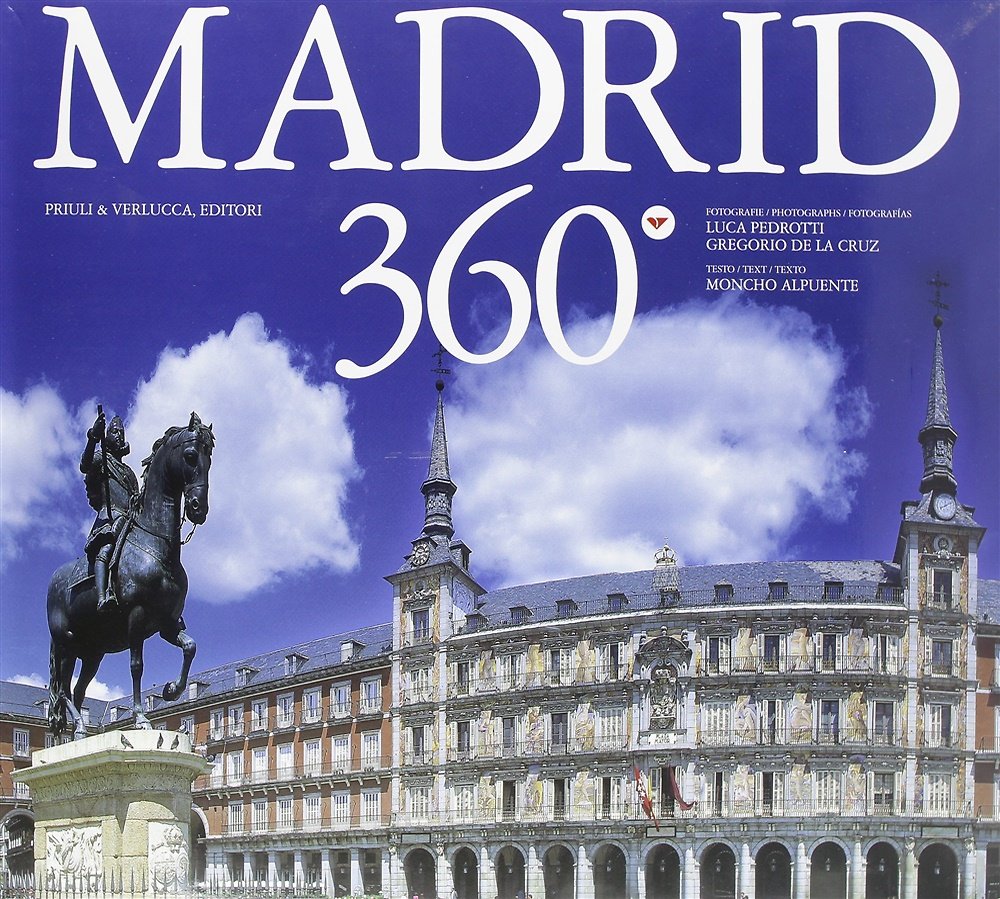Madrid 360º.