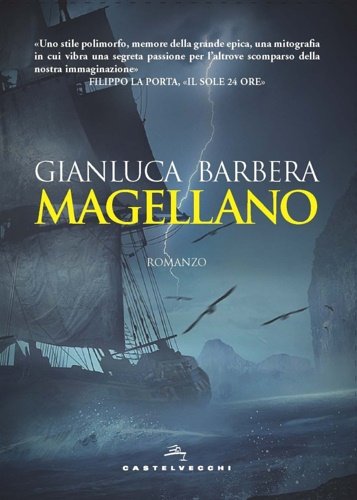 Magellano.