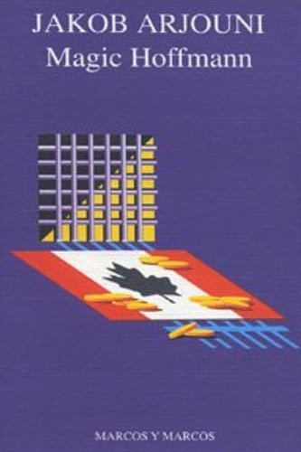 Magic Hoffmann.