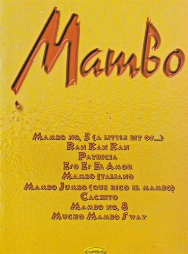 Mambo.