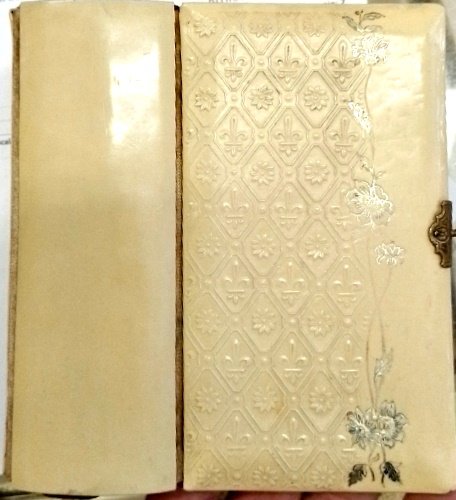 Manuale di Filotea del Sacerdote Milanese Giuseppe Riva, Penitenziere nella Metropolitana di Milano.