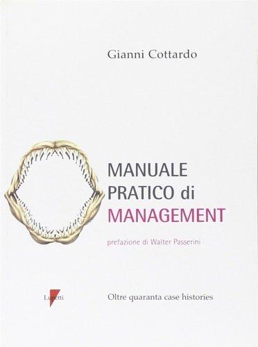 Manuale pratico di management. | Immagine principale