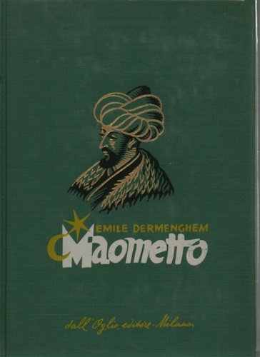 Maometto.