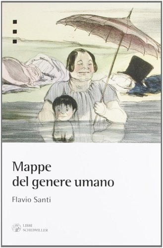 Mappe del genere umano.