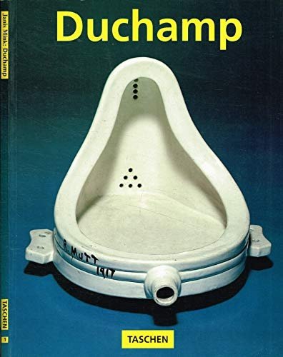 Marcel Duchamp 1887-1968 - Arte contro l'arte.