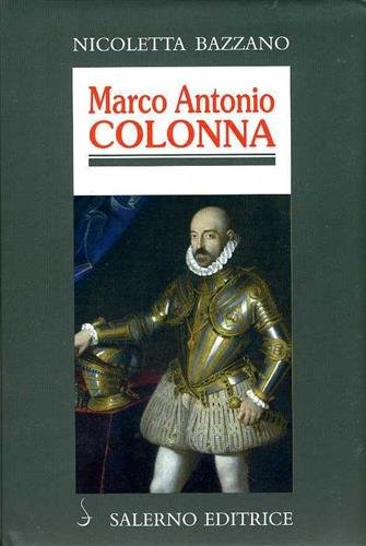 Marco Antonio Colonna.