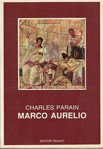 Marco Aurelio.