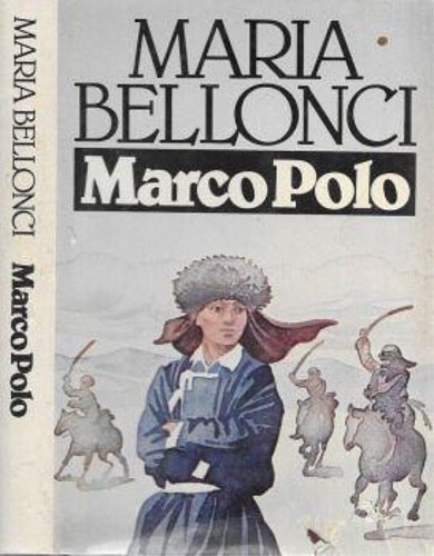 Marco Polo. | Immagine principale