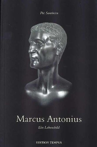 Marcus Antonius : ein Lebensbild.