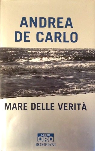 Mare delle Verità.