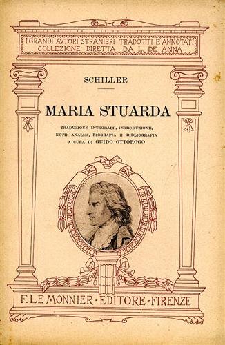 Maria Stuarda.