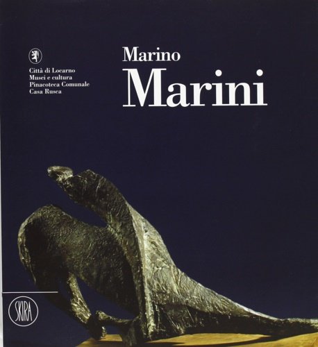 Marino Marini.