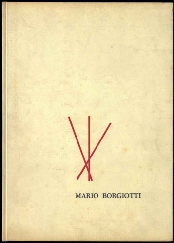 Mario Borgiotti.