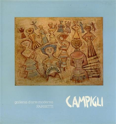 Massimo Campigli.