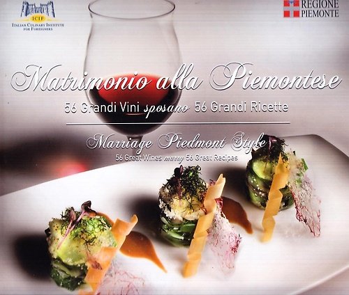 Matrimonio alla piemontese.