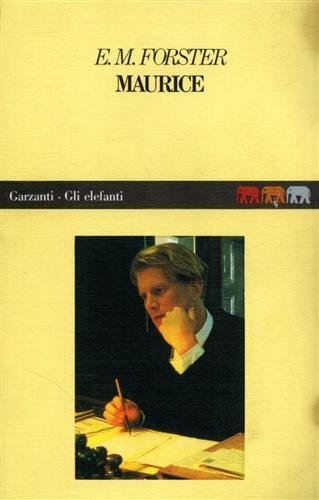 Maurice. | Immagine principale