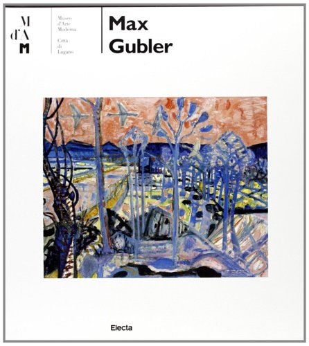 Max Gubler. | Immagine principale