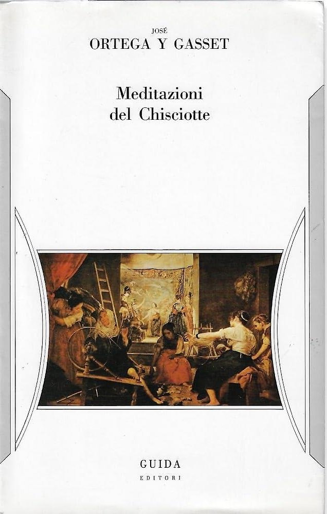 Meditazioni del Chisciotte.