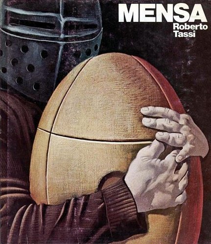 Mensa. | Immagine principale