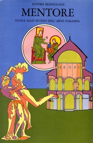 Mentore: guida allo studio dell'arte italiana. Seconda edizione.