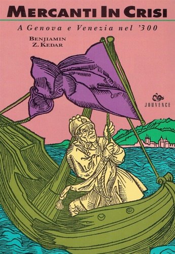 Mercanti in crisi a Genova e Venezia nel '300. Boom …