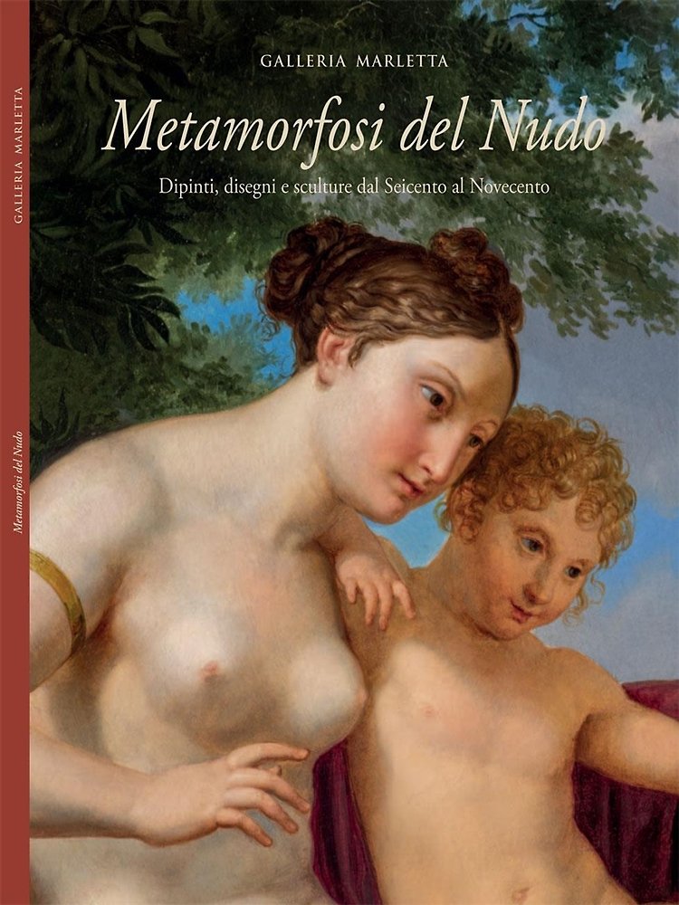 Metamorfosi del Nudo. Dipinti, disegni e sculture dal Seicento al …