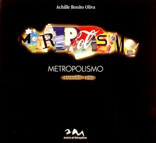 Metropolismo.