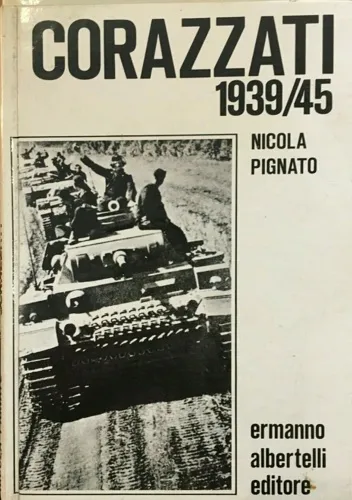Mezzi corazzati e blindati 1935-1939. | Immagine Gallery 2