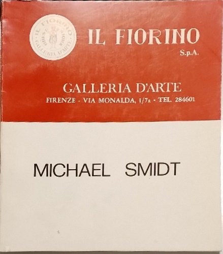 Michael Smidt.