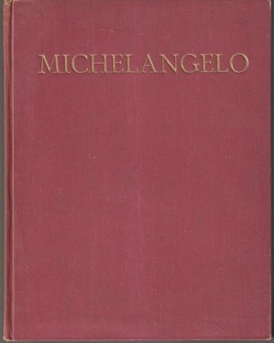 Michelangelo.