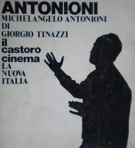 Michelangelo Antonioni.