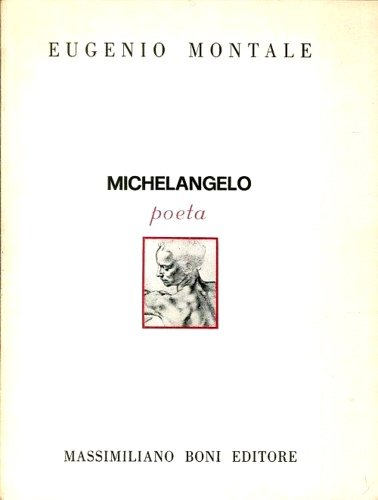 Michelangelo poeta.