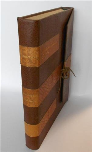 Michelangiolo Buonarroti. La presente edizione con 17 tavv.incise in rame …