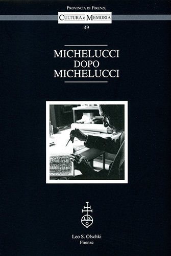 Michelucci dopo Michelucci. | Immagine Gallery 2