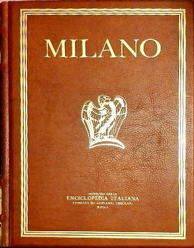 Milano. Expo 2015. La città al centro del mondo.