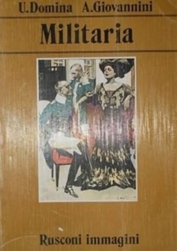 Militaria.