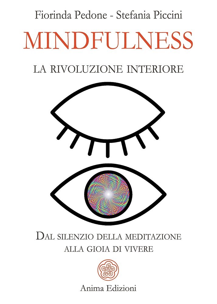 Mindfulness, la rivoluzione interiore. Dal silenzio della meditazione alla gioia … | Immagine principale