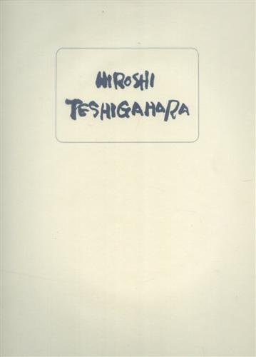 Miroshi Teshigahara.