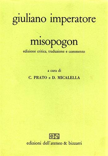 Misopogon.