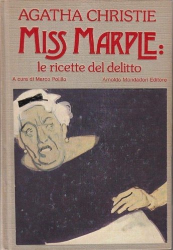 Miss Marple:Le ricette del delitto. Miss Marple nei Caraibi. Miss …