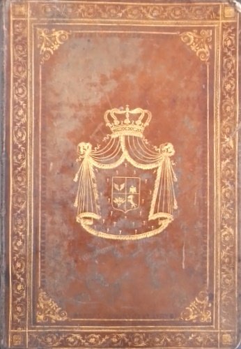 Missale romanum ex decreto sacrosancti concili tridentini restitutum S.Pii V Pontificis Maximi jussu editum Clementis VIII et Urbani VIII. Auctoritate recognitum. Cum missis sanctorum usque ad hanc diem concessis per summos pontifices, a sacra rituum congregatione juxta sancitas leges revisum.