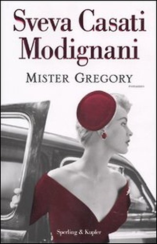 Mister Gregory.