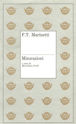 Misurazioni.