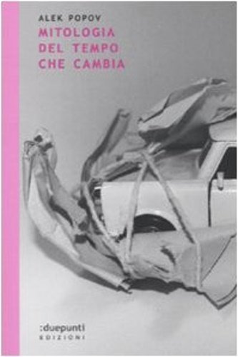 Mitologia del tempo che cambia,