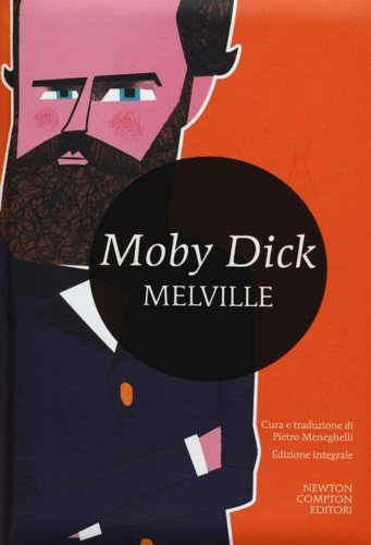 Moby Dick.