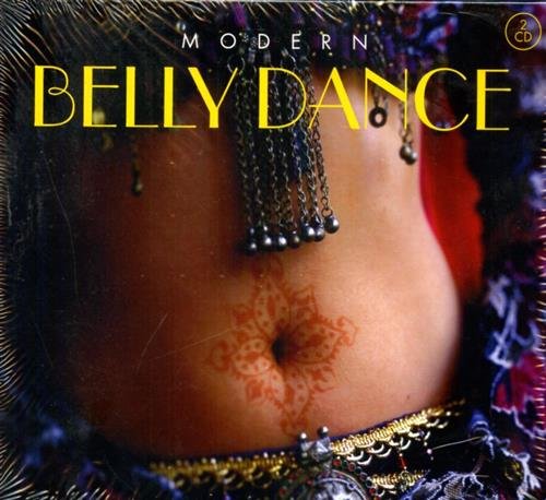 Modern Belly Dance.