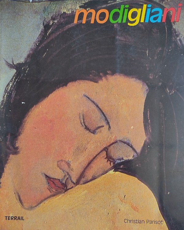 Modigliani. | Immagine principale