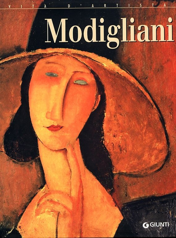 Modigliani.