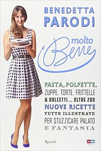 Molto Bene.