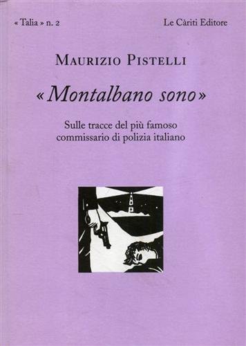 "Montalbano sono". Sulle tracce del più famoso commissario di Polizia … | Immagine principale